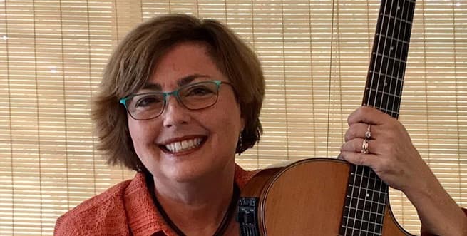 Shows for Seedlings: Playtime Songs with Ms. Patty