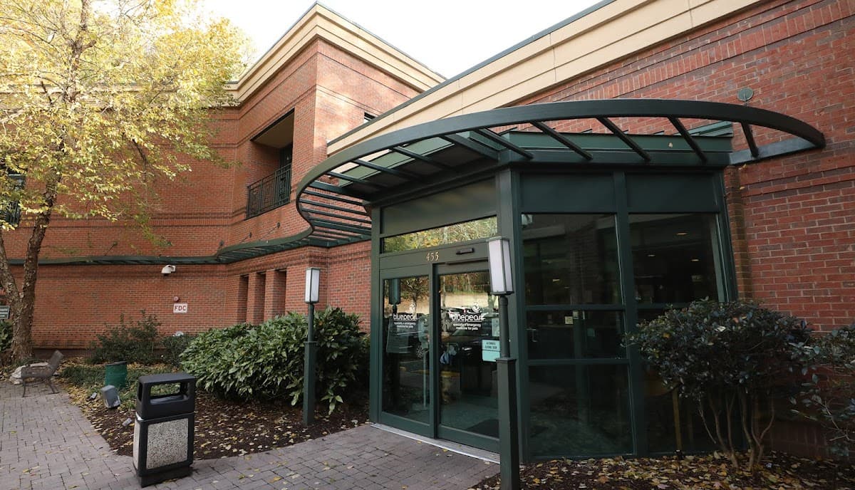 BluePearl Pet Hospital - Sandy Springs