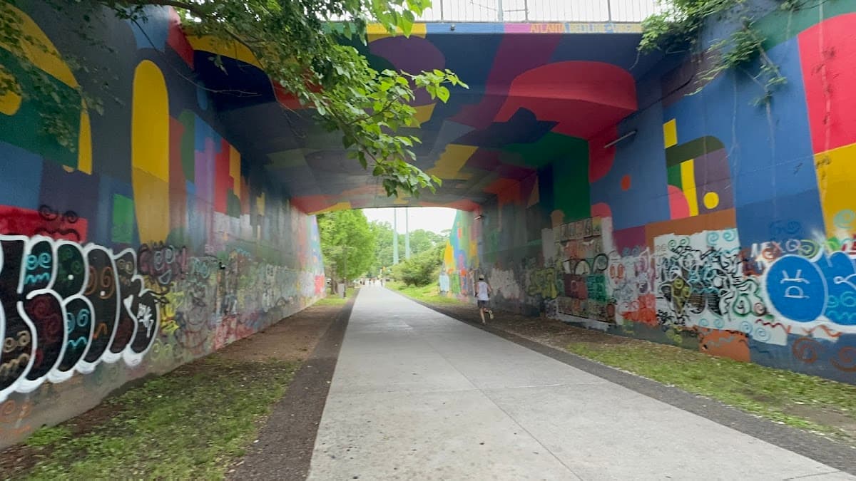 BeltLine Eastside Trail