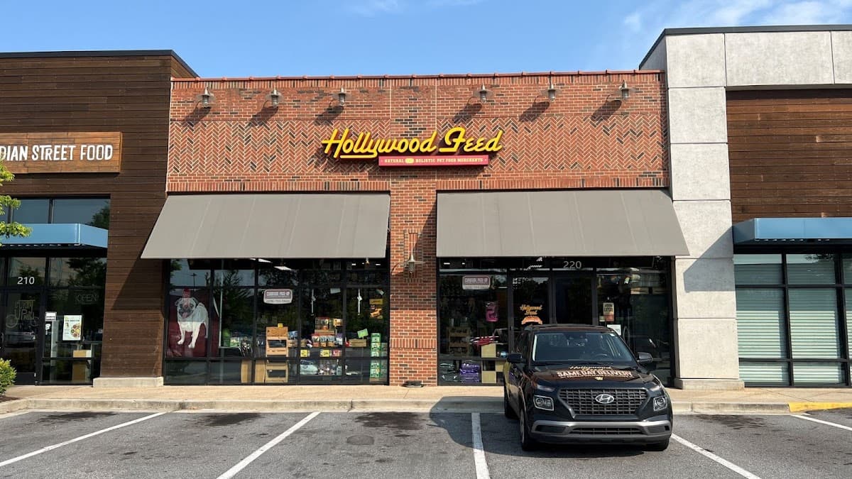 Hollywood Feed - Decatur